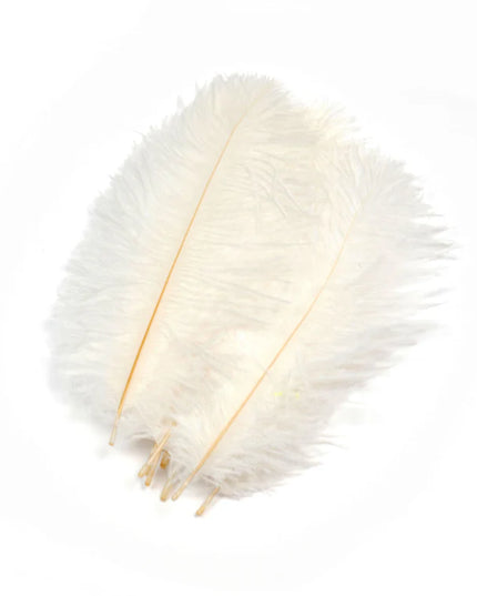 Frödin Flies - SNS Ostrich Feathers