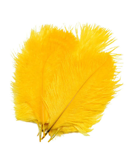 Frödin Flies - SNS Ostrich Feathers