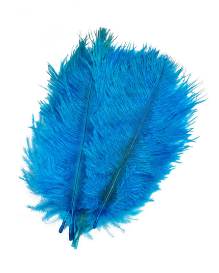 Frödin Flies - SNS Ostrich Feathers