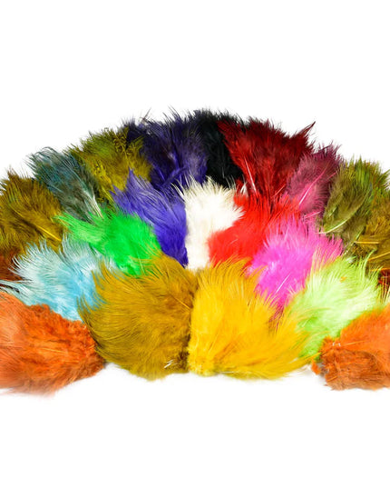 Frödin Flies - SNS Pheasant Rump Feathers