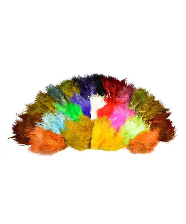 Frödin Flies - SNS Pheasant Rump Feathers