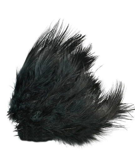 Frödin Flies - SNS Pheasant Rump Feathers