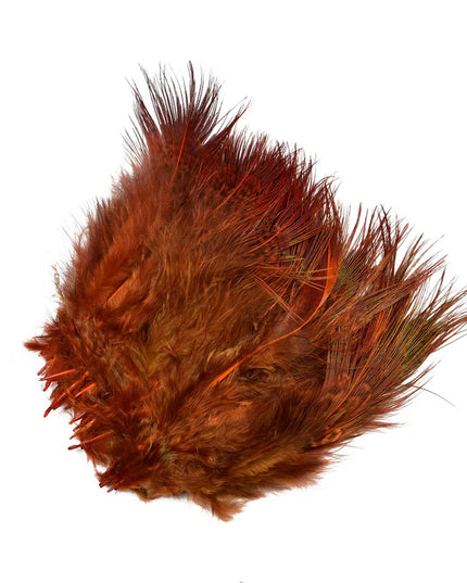 Frödin Flies - SNS Pheasant Rump Feathers