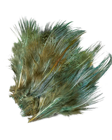 Frödin Flies - SNS Pheasant Rump Feathers