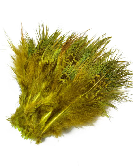 Frödin Flies - SNS Pheasant Rump Feathers