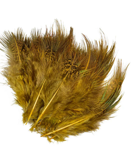 Frödin Flies - SNS Pheasant Rump Feathers