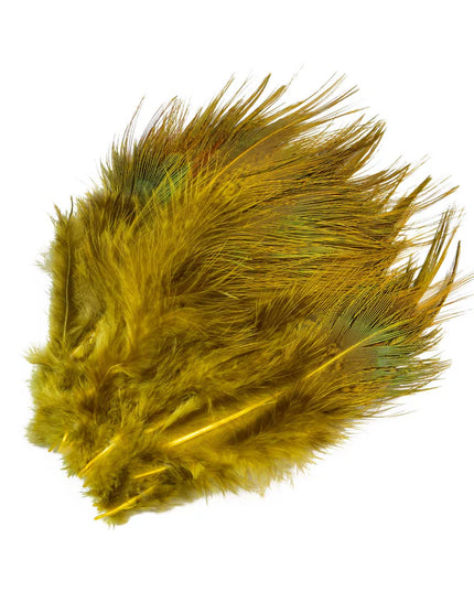 Frödin Flies - SNS Pheasant Rump Feathers