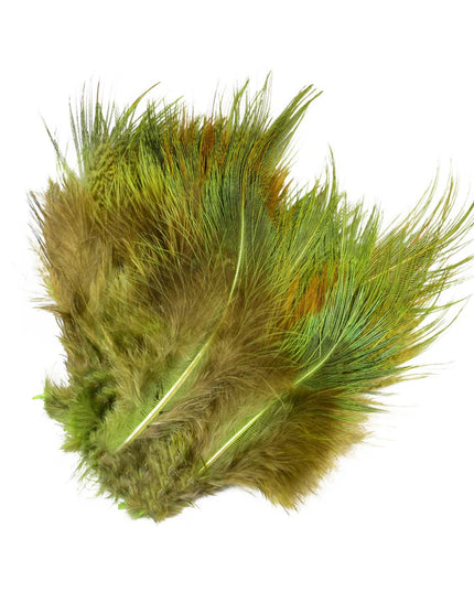 Frödin Flies - SNS Pheasant Rump Feathers