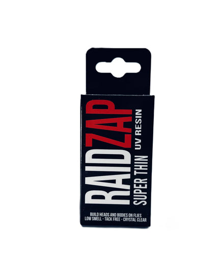 Raidzap Super Thin
