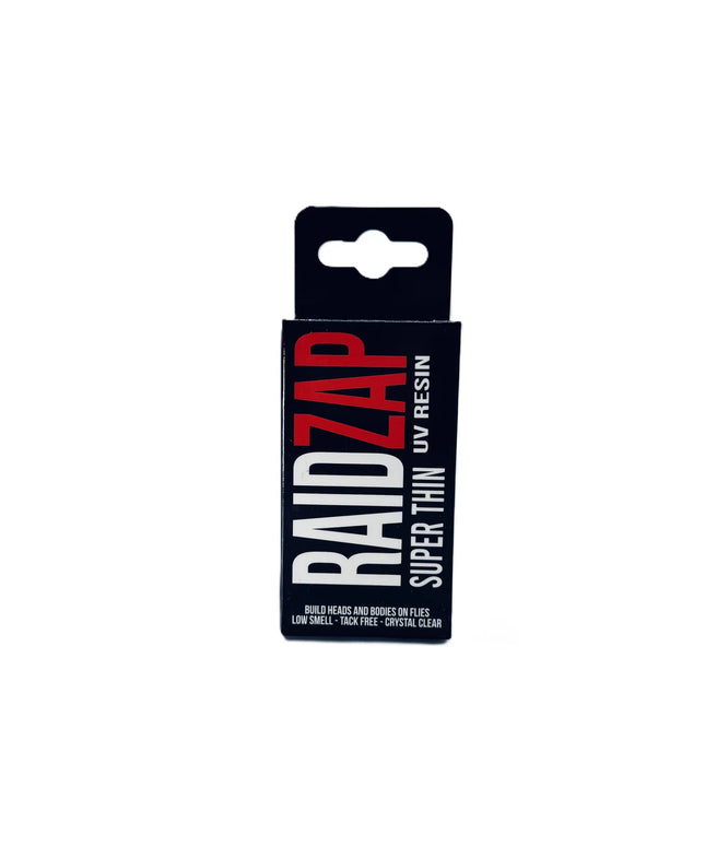 Raidzap Super Thin