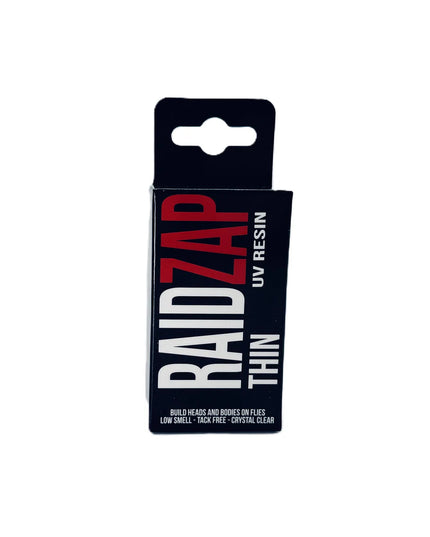 Raidzap Thin