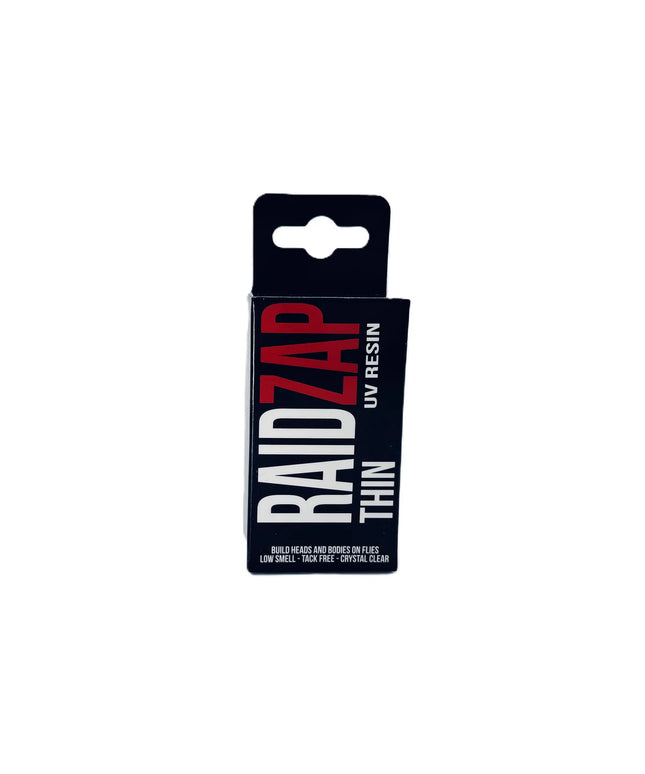 Raidzap Thin