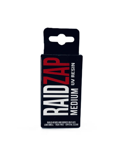 Raidzap Medium
