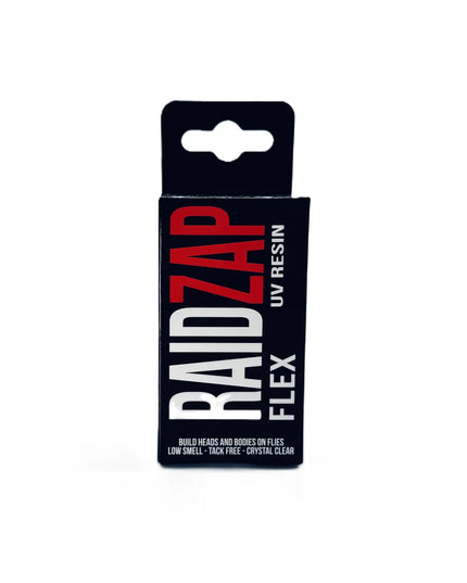 Raidzap Flex