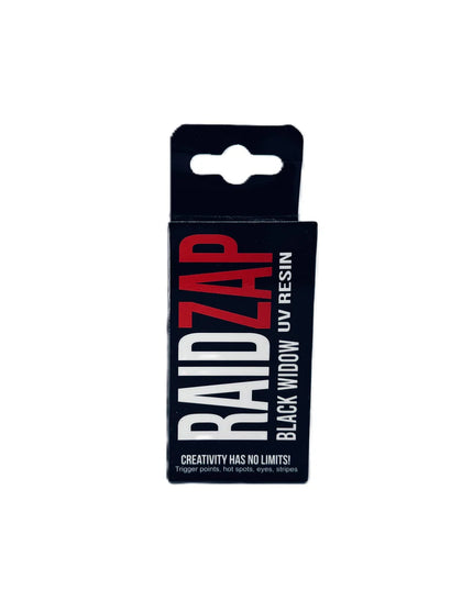 Raidzap Flex Black Widow