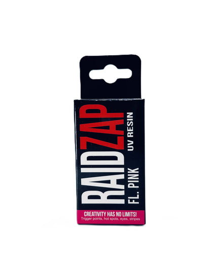 Raidzap Flex Fl. Pink