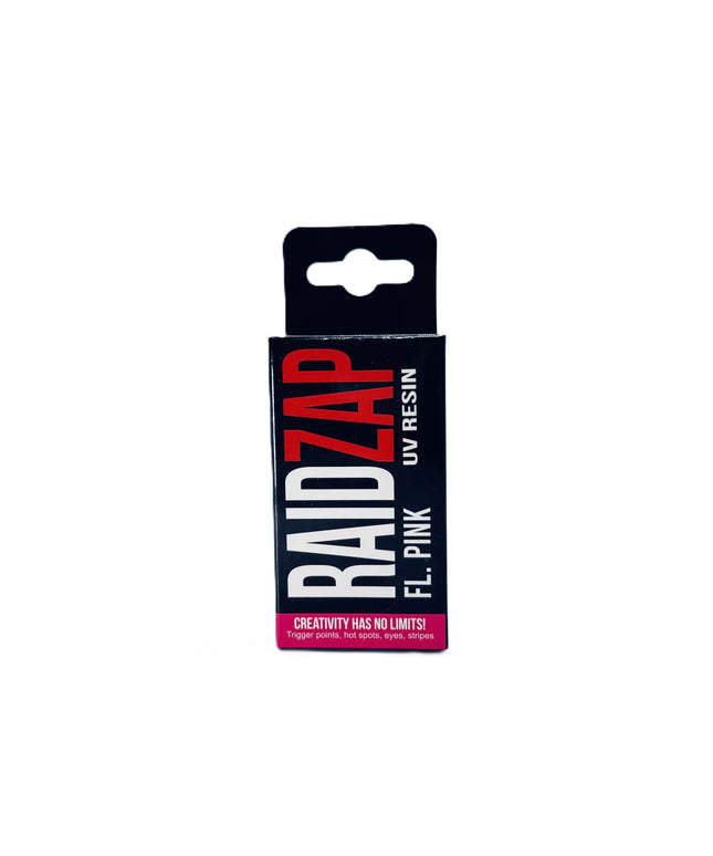 Raidzap Flex Fl. Pink