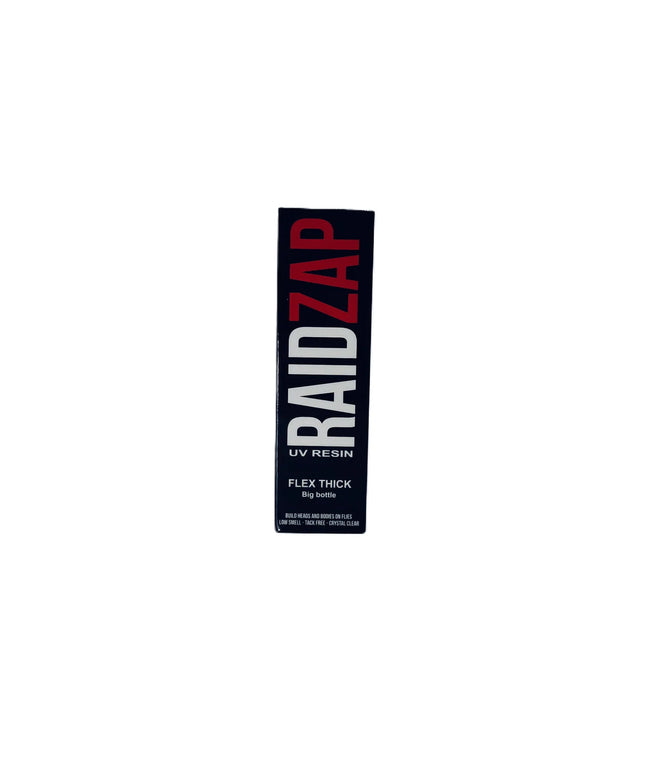 Raidzap Flex Thick - Big Bottle