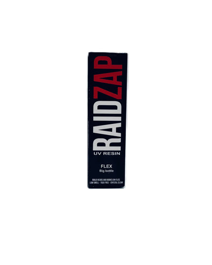 Raidzap Flex - Big Bottle