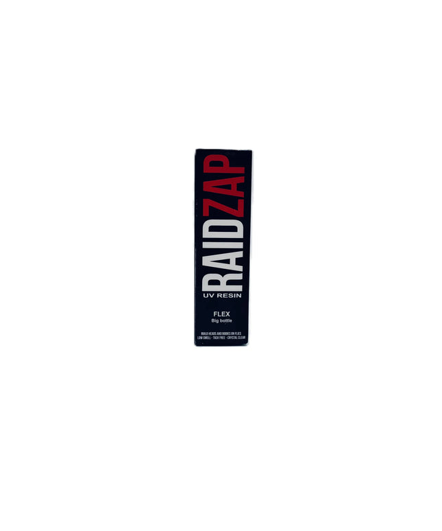 Raidzap Flex - Big Bottle