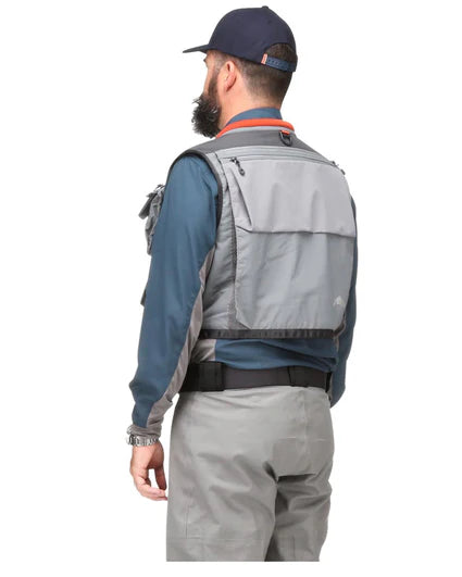 Simms Guide Fishing Vest