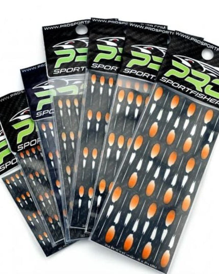 Pro Sportfisher Jungle Cock Substitutes