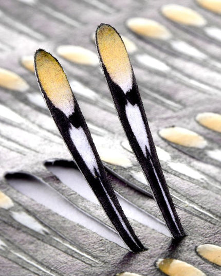 Pro Sportfisher Jungle Cock Substitutes - Starterpack