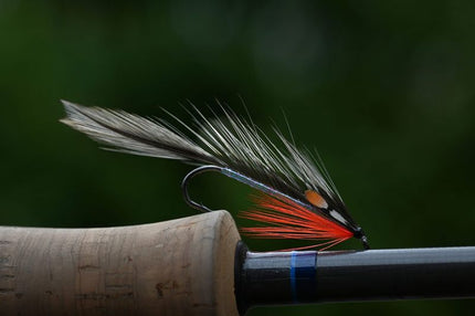 Pro Sportfisher Jungle Cock Substitutes - Starterpack