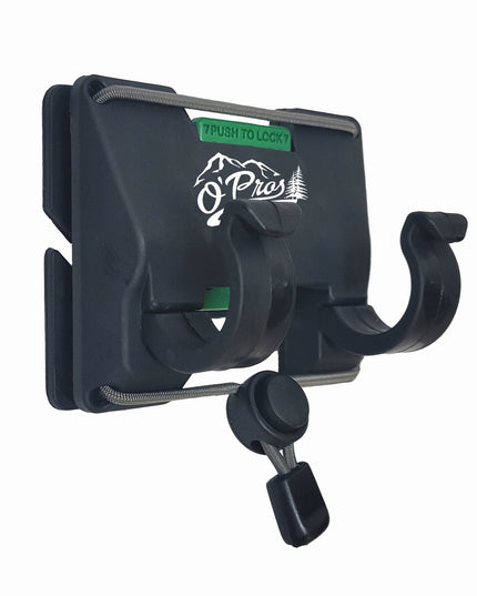 O´Pros 3rd Hand Rod Holder