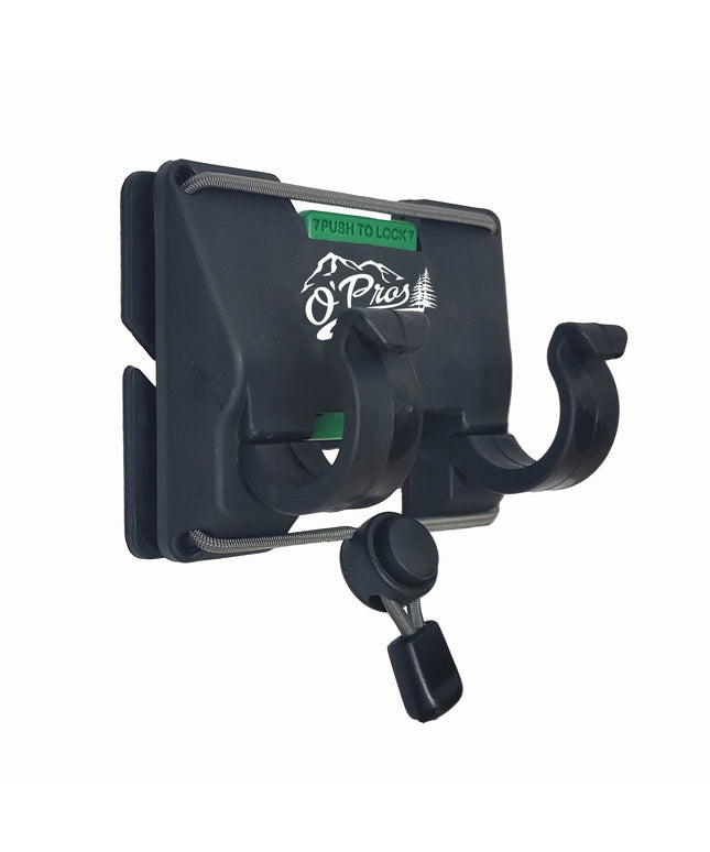O´Pros 3rd Hand Rod Holder