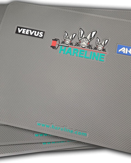 Hareline Mega Tying Pad