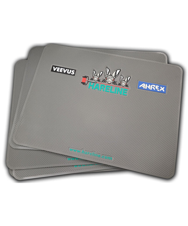Hareline Mega Tying Pad
