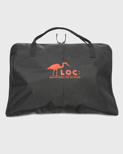 LOC 3-in-1 WADER BAG