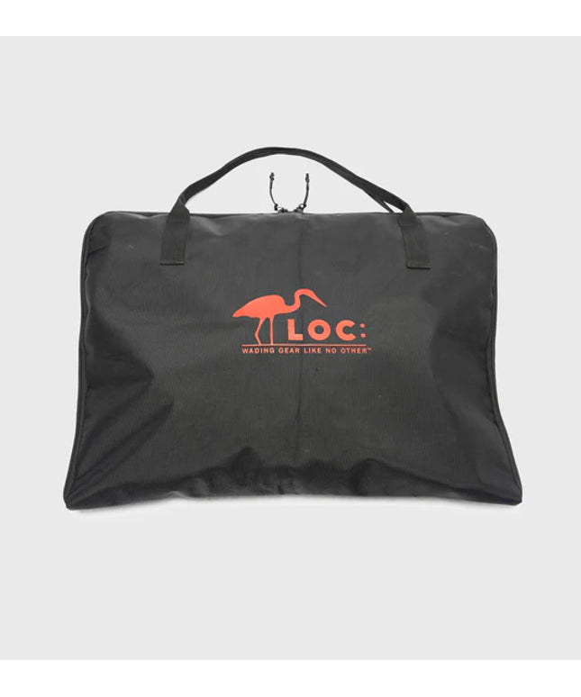 LOC 3-In-1 Wader Bag