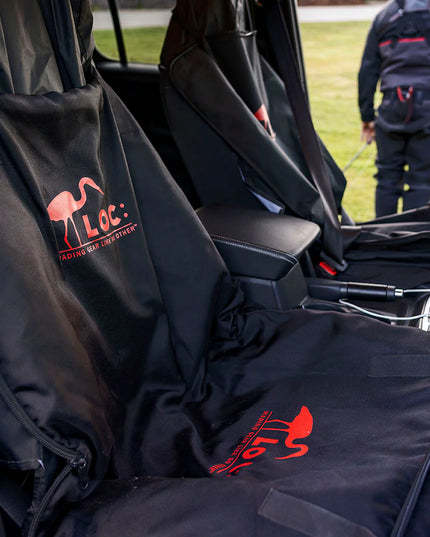 LOC 3-in-1 WADER BAG