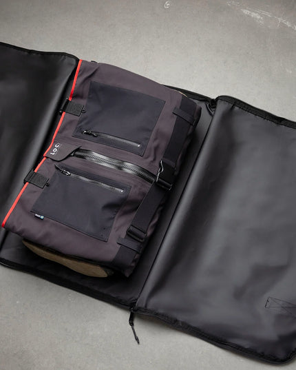 LOC 3-in-1 WADER BAG