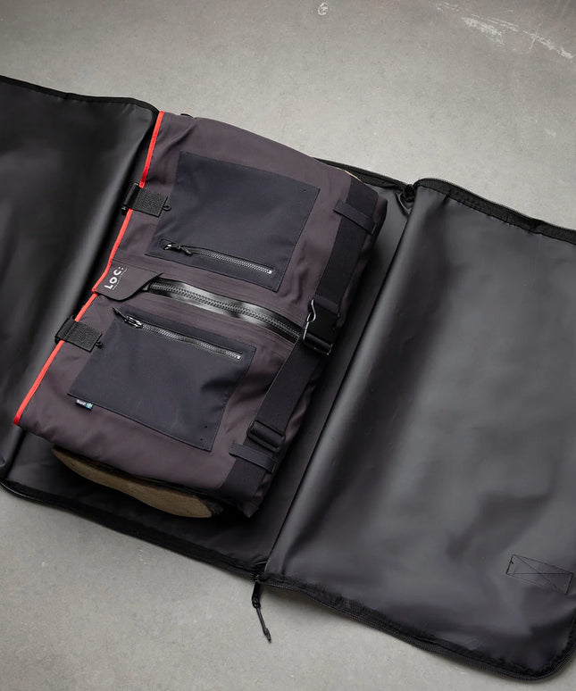 LOC 3-In-1 Wader Bag