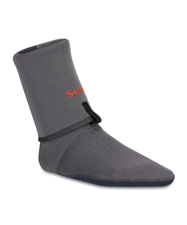 Simms Guide Guard Socks