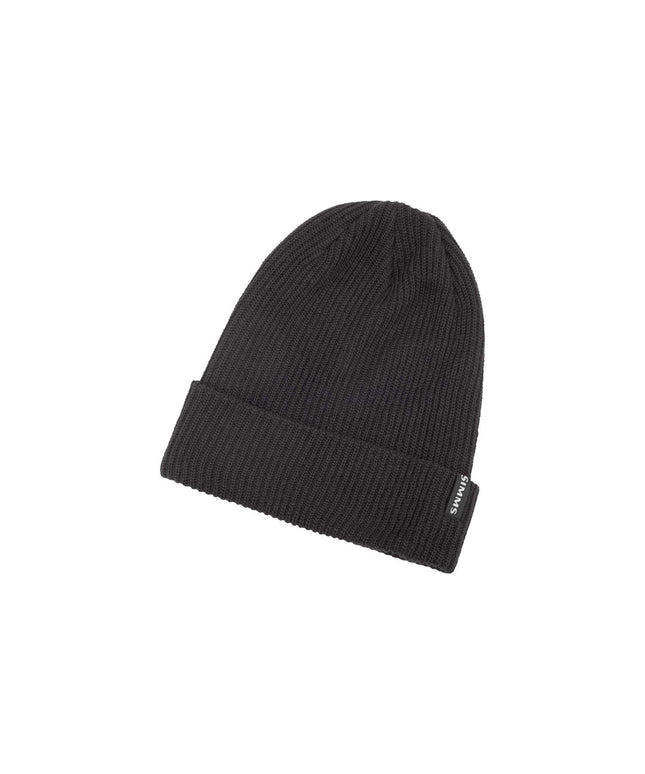 Simms Basic Beanie