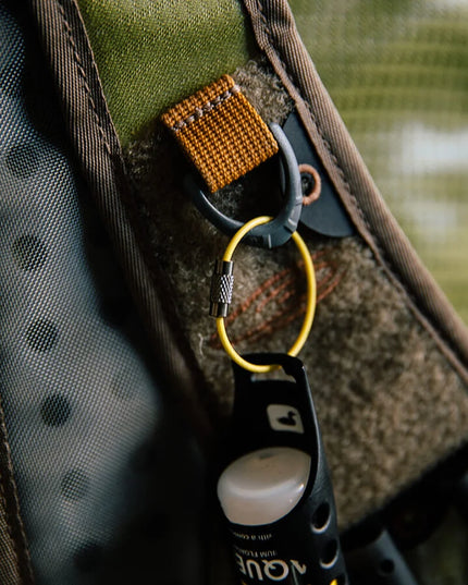 Loon Bench Rings - Small