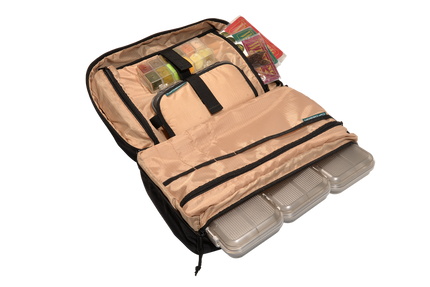 C&F Design - Marco Polo Carry All
