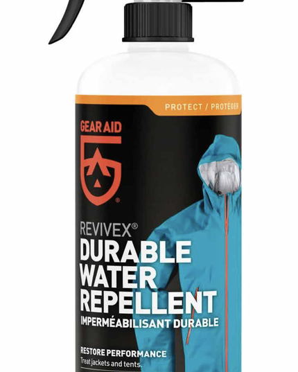Gear Aid ReviveX Durable Water Repellent