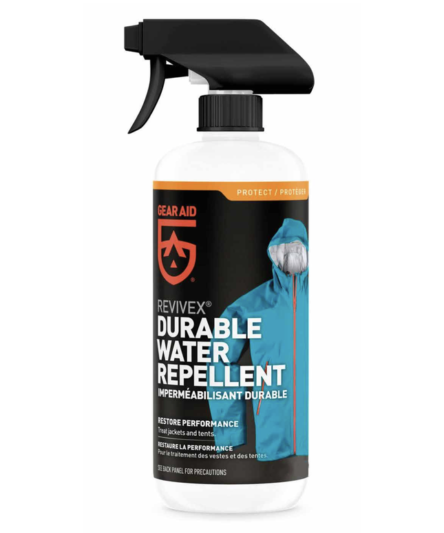 Gear Aid ReviveX Durable Water Repellent