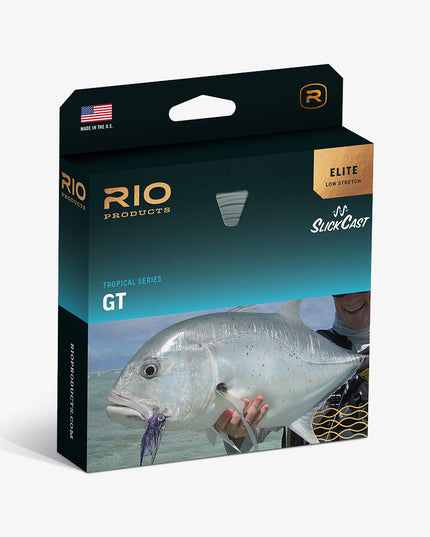 RIO Elite GT (Giant Trevally)