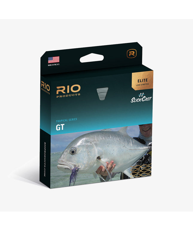 RIO Elite GT (Giant Trevally)