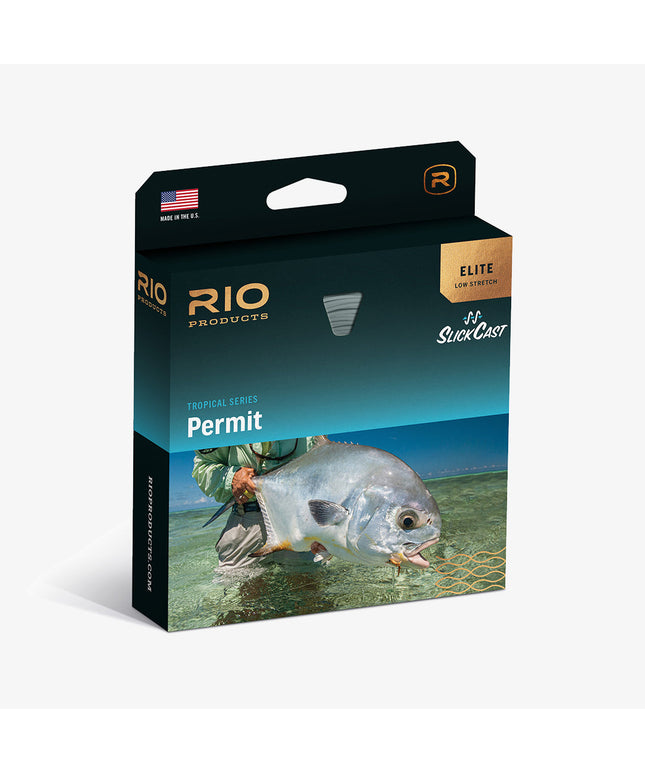 RIO Elite Permit