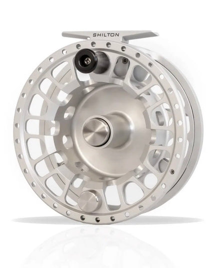 Shilton SR Fluehjul - Titanium