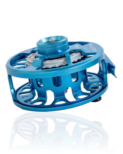 Shilton SR Fluehjul - Turquoise