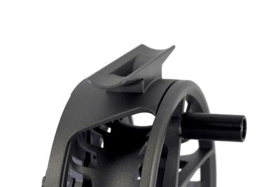 Lamson Liquid Fluehjul - Smoke