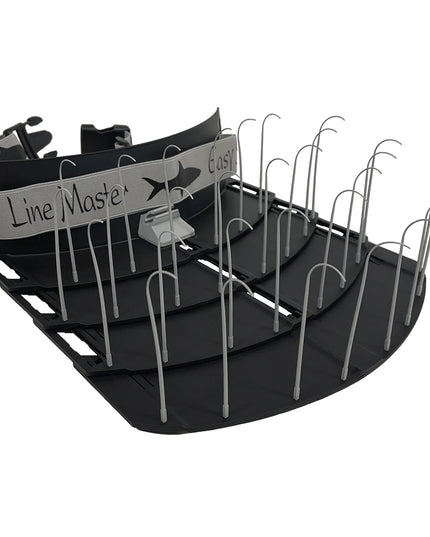 Easy Shrimp Line Master Linekurv - Flere Farver